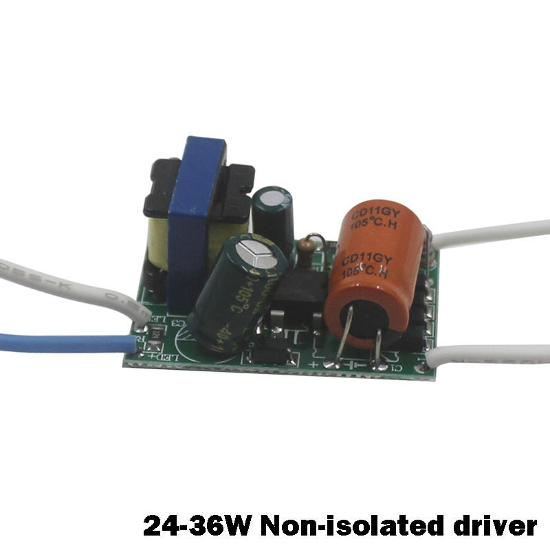 24-36W LED-Treiber
