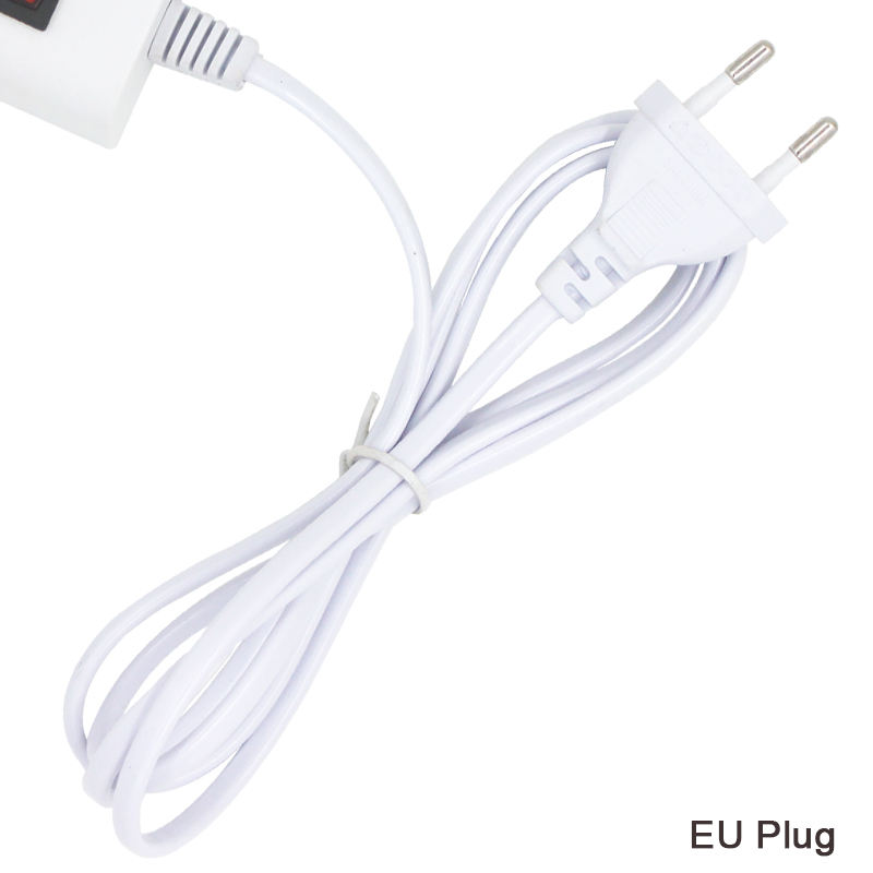 EU-Stecker