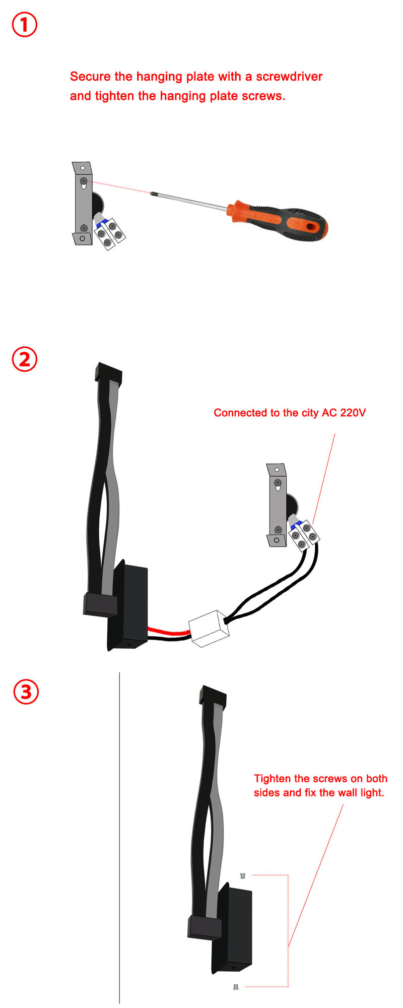 LED-Innenbeleuchtung