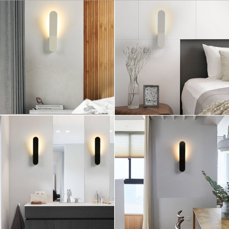 Nachttischlampen modern