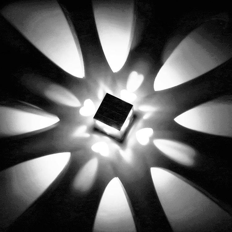 LED-Innenbeleuchtung