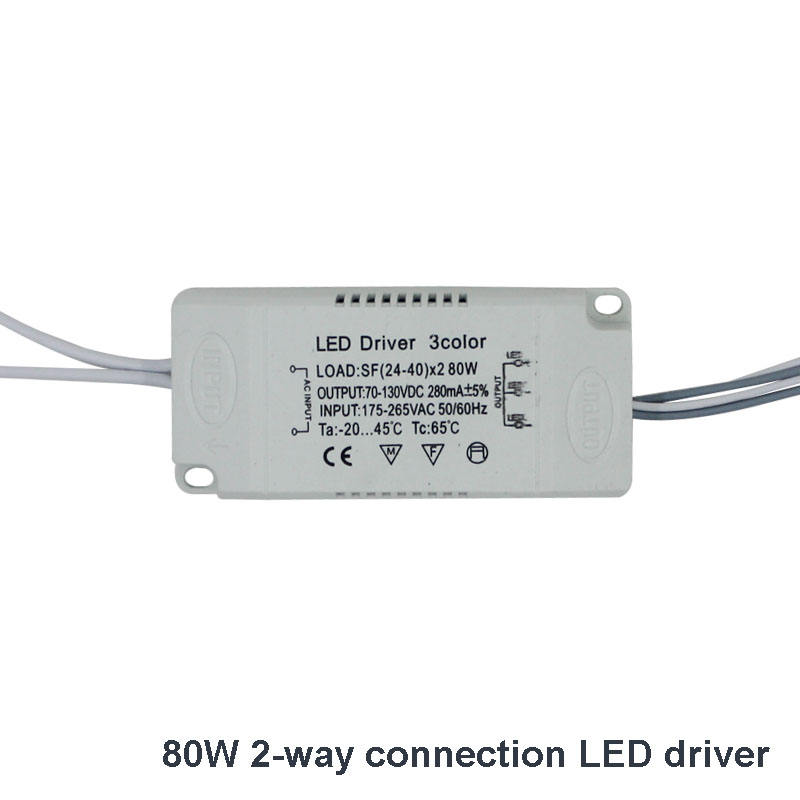 LED-Treiber