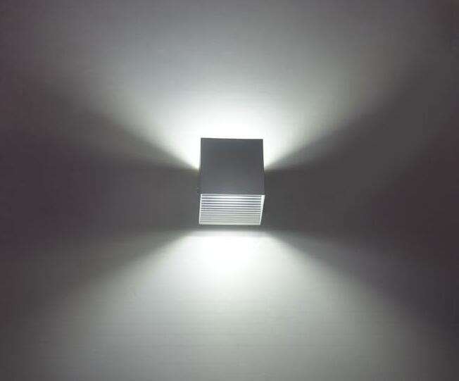 luces de escalera interior led