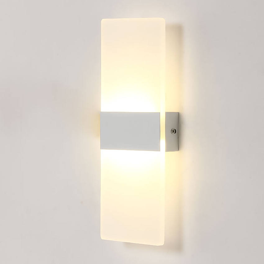 LED-Treppenbeleuchtung für den Innenbereich