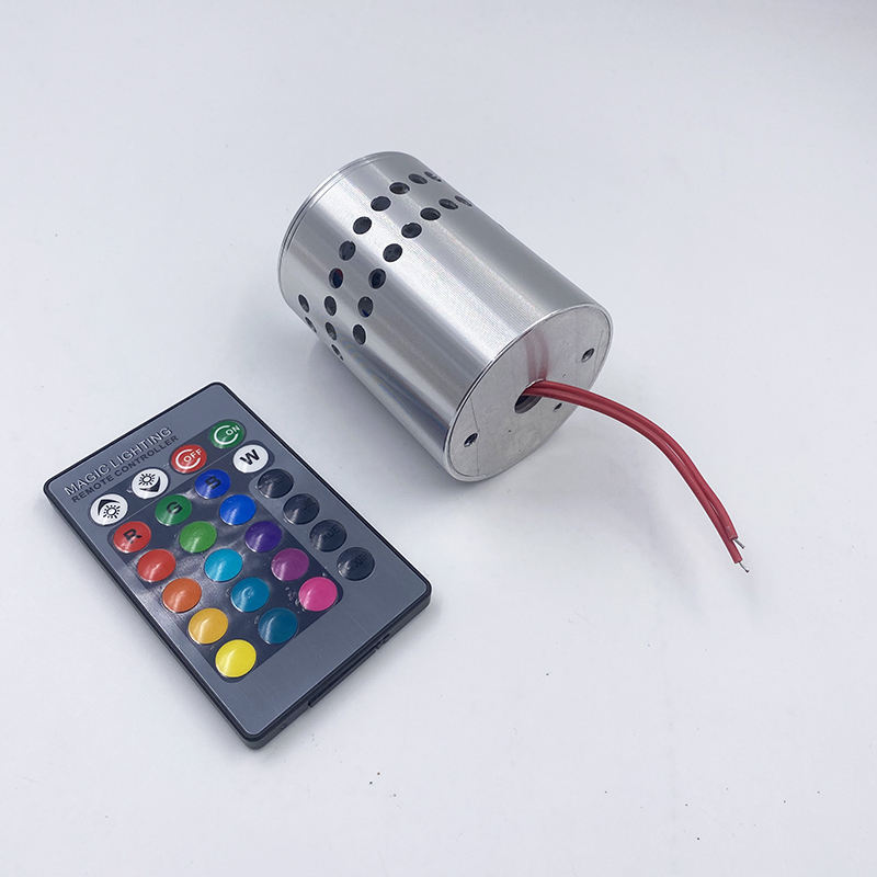 LED-Raumbeleuchtung