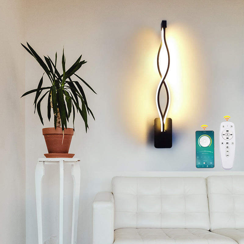 LED-Leuchten im Innenbereich
