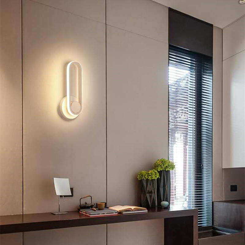LED-Wandbeleuchtung