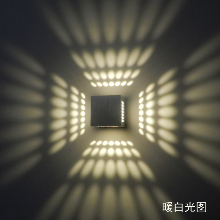 LED-Leuchten für den Innenbereich