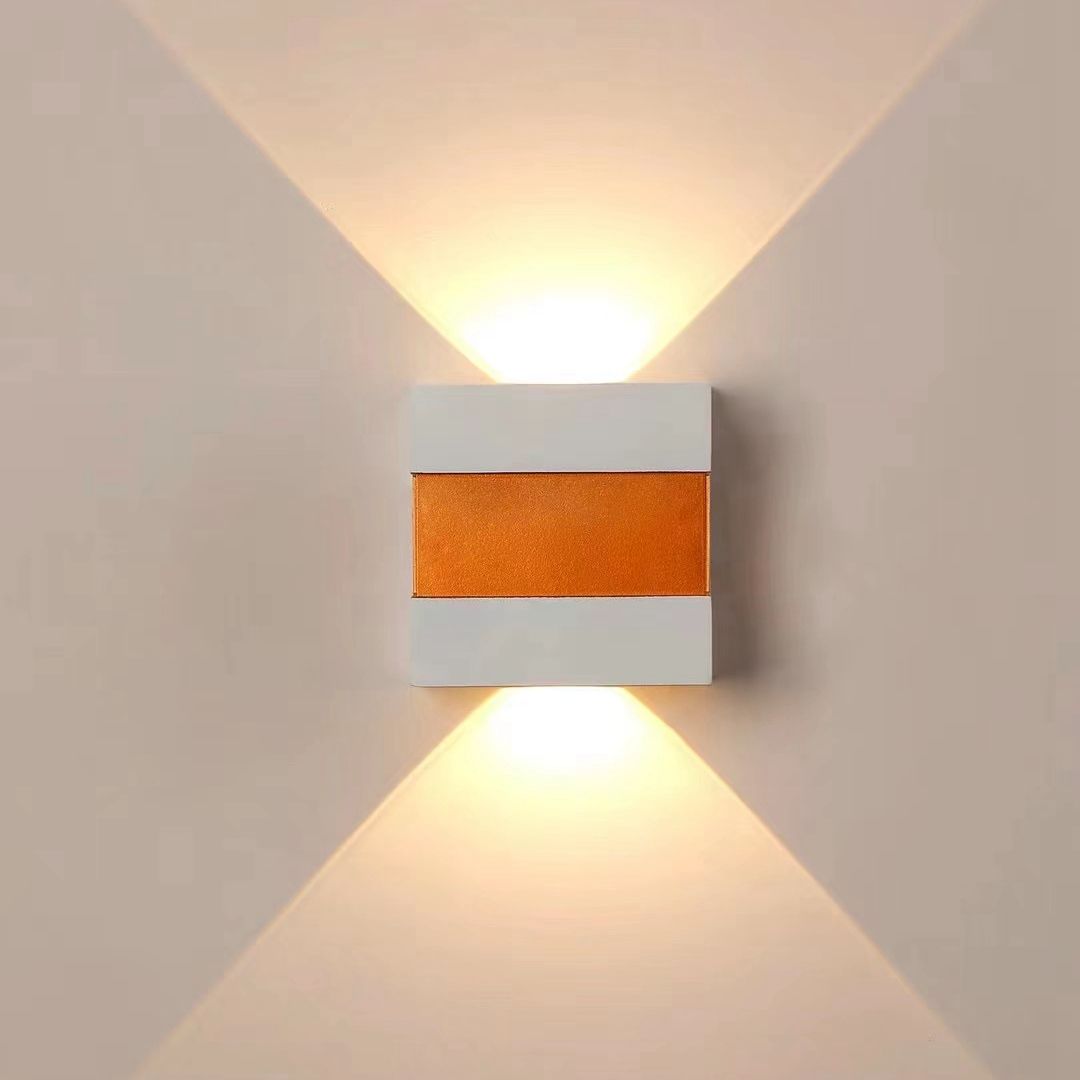 China dekorative antike Nachttischlampe, einfach zu installierende Wandleuchte, LED-Schlafzimmerleuchte, Innenwandleuchte, Wandleuchte für den Innenbereich