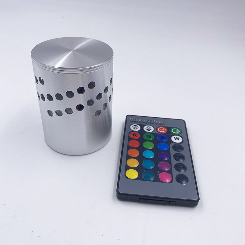 dekorative Wand-LED-Leuchten