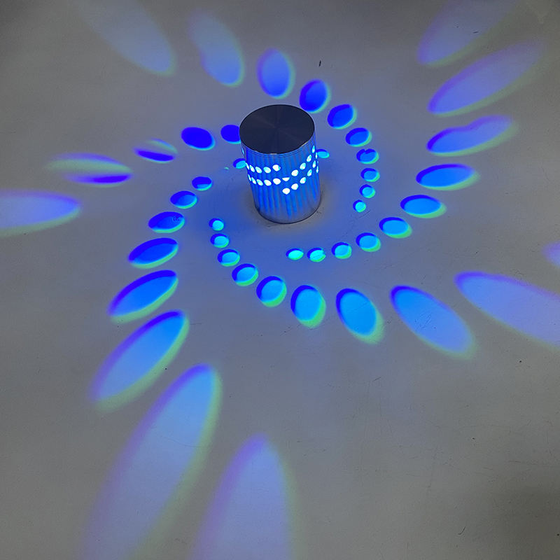 dekorative Wand-LED-Leuchten