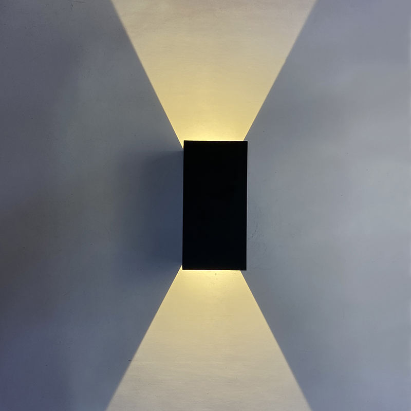 App-Lichtsteuerung
