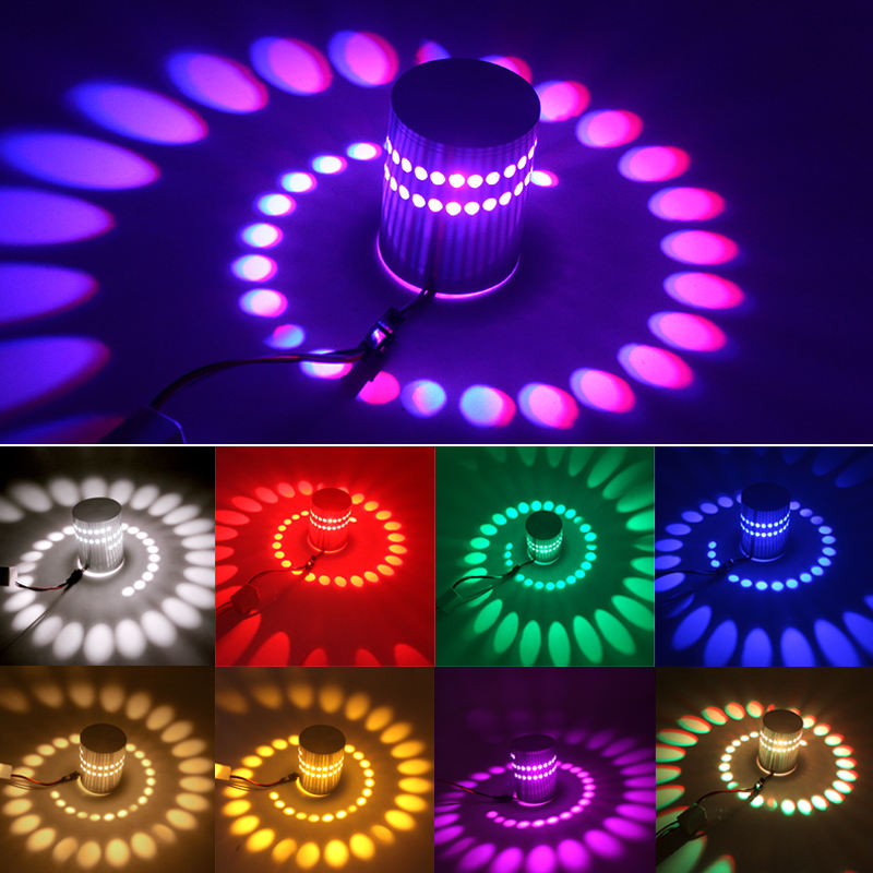 lampes led pour chambre