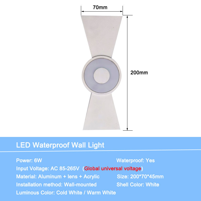 (Elektronische Komponenten) Lampen Solarlampe Wandleuchte LED RGB mit Großhandelspreis