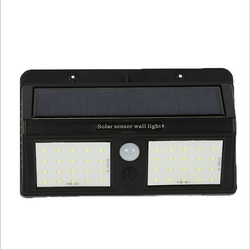 96 LED Wasserdicht Flackernde Flamme Solar Licht Garten Lampe Outdoor Landschaft Dekoration Garten Rasen Licht