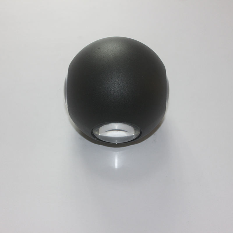 Einfaches Design, wunderbarer Effekt, 6 W 12 W Wandleuchte, Tür- und Wanddekorationsleuchte, Villa-Dekoration, LED-Halterung, Wandleuchte. Einfaches Design, wunderbare Wirkung, 6 W, 12 W Wandleuchte, Tür- und Wanddekorationsleuchte, Villa-Dekoration, LED-Halterung, Wandleuchte