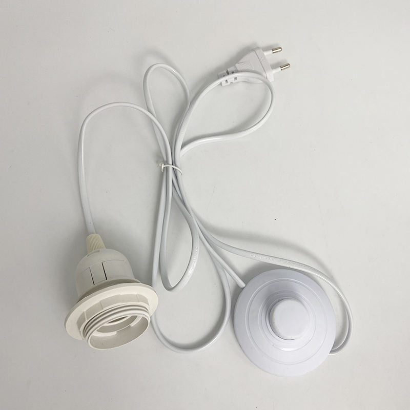 pièces de lumière led