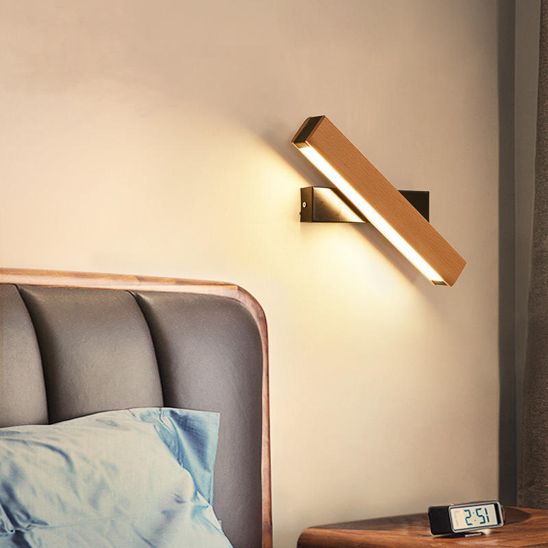 LED-Wandleuchten für den Innenbereich