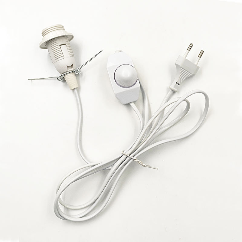 accesorios para lámparas