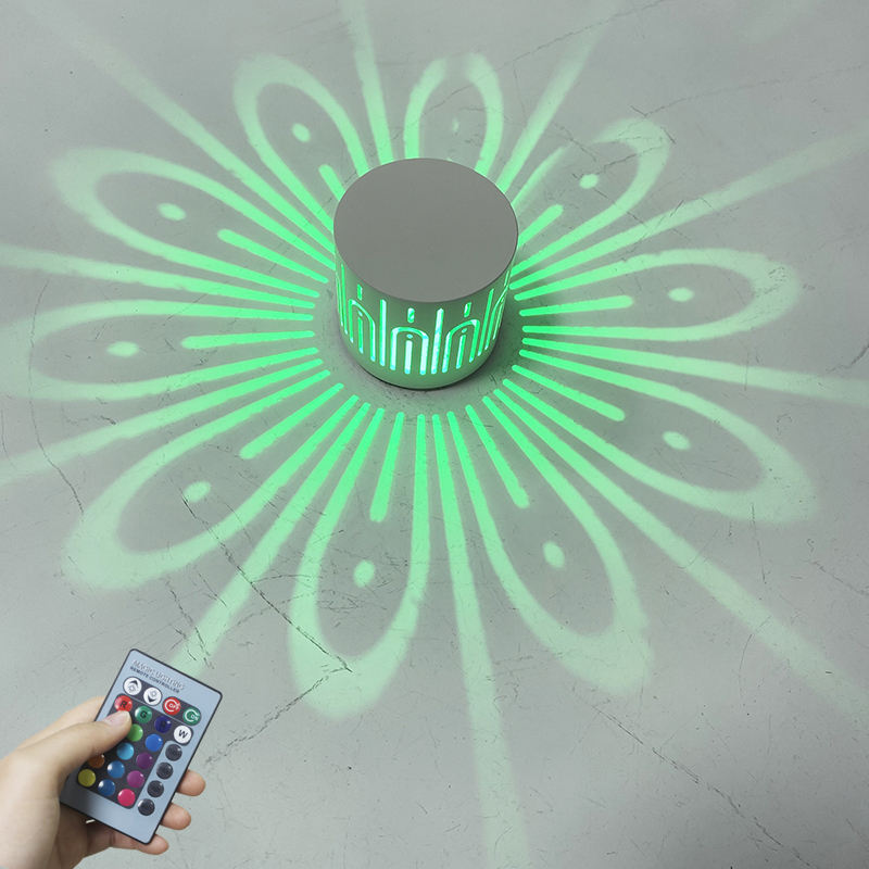 LED-Raumbeleuchtung