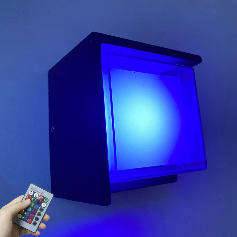 LED-Lichtsteuerungs-App