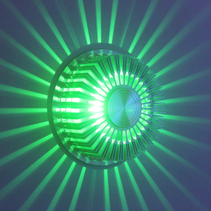 LED-Barleuchten für zu Hause