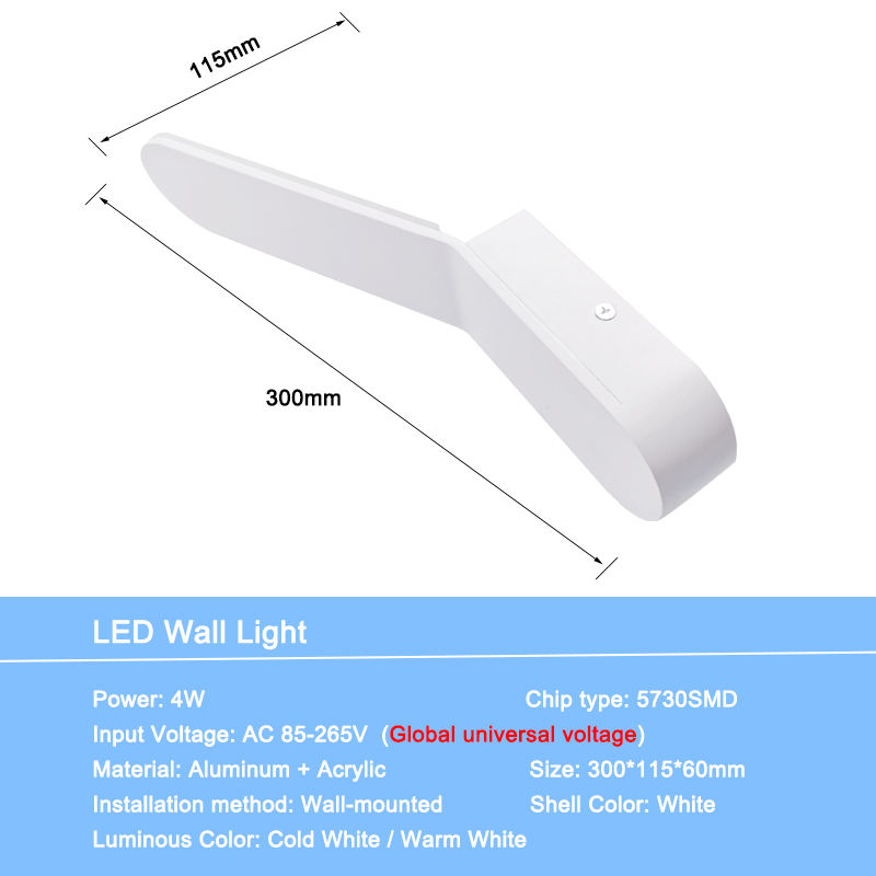 Innenbeleuchtung LED