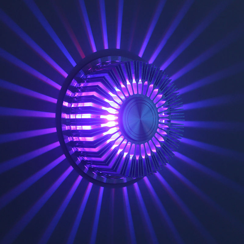 LED-Barleuchten für zu Hause