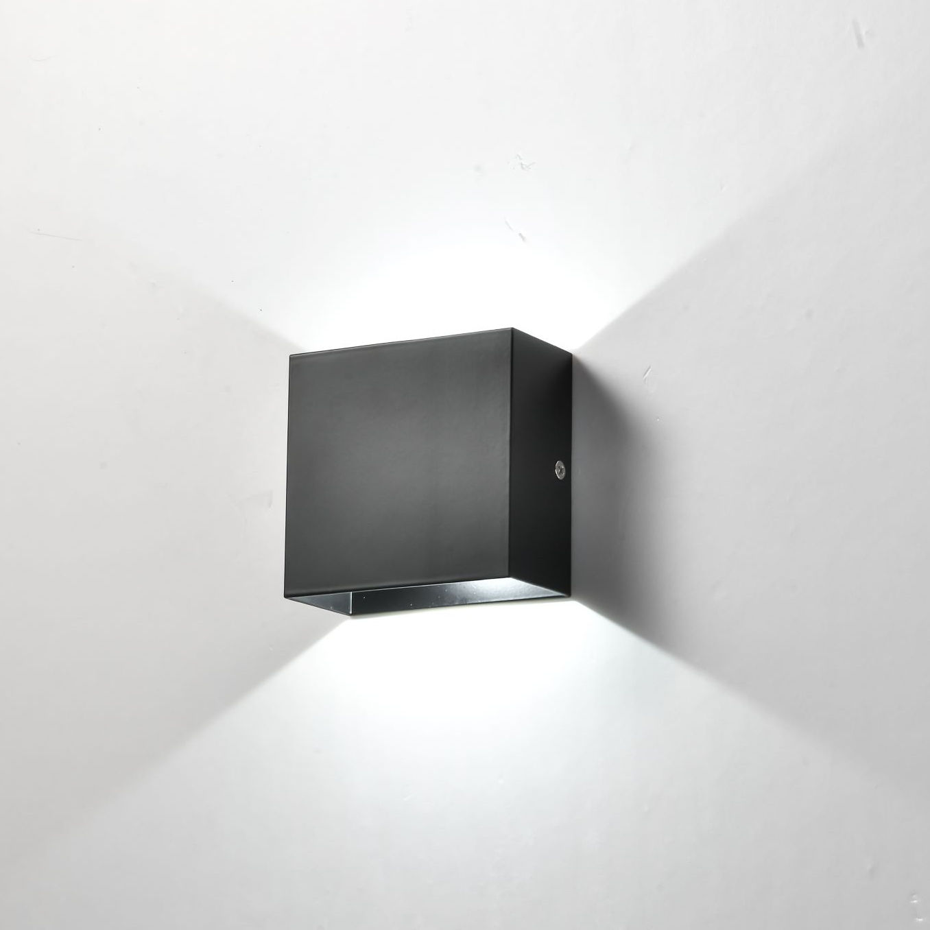 LED-Wandleuchten für den Innenbereich