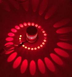 Lámpara de mesa de cristal con enchufe USB de 1W, lámpara de ambiente de pétalos de rosa, lámpara de noche romántica para dormitorio, luz nocturna de carga