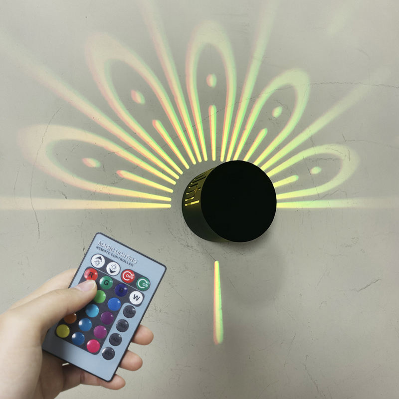 Innenbeleuchtung LED