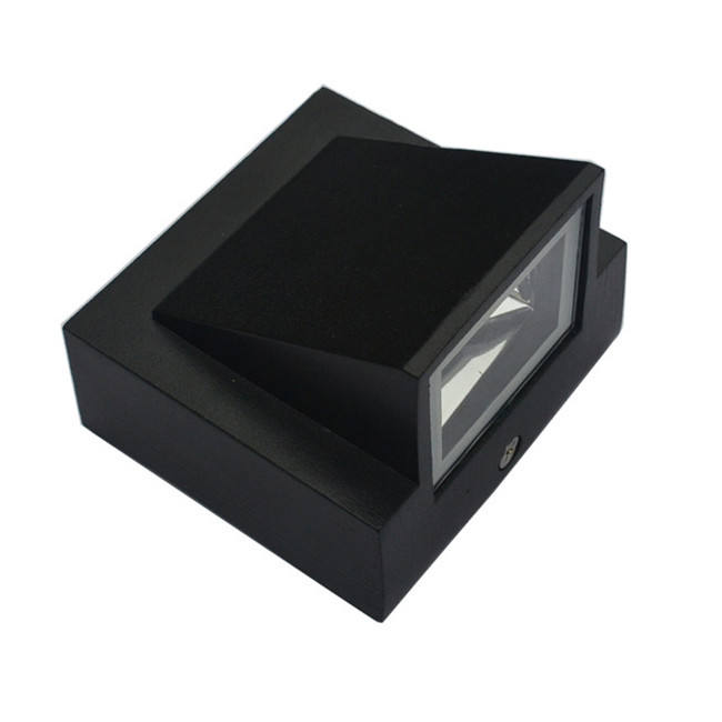 LED-Außenwandleuchte