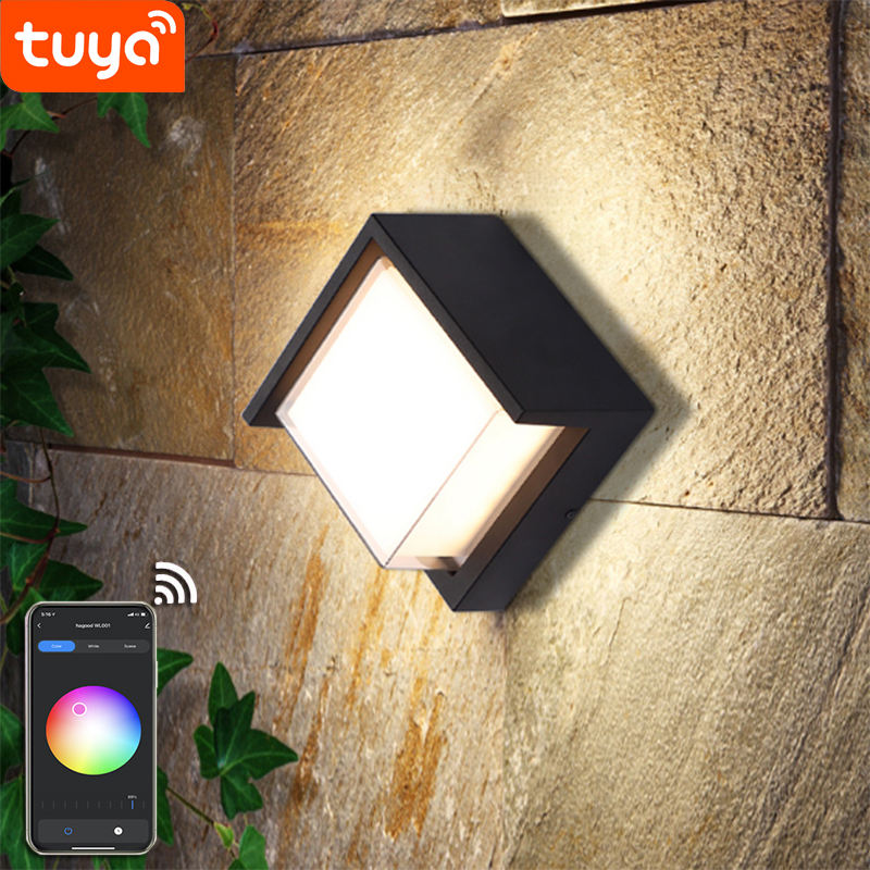 LED-Lichtsteuerungs-App