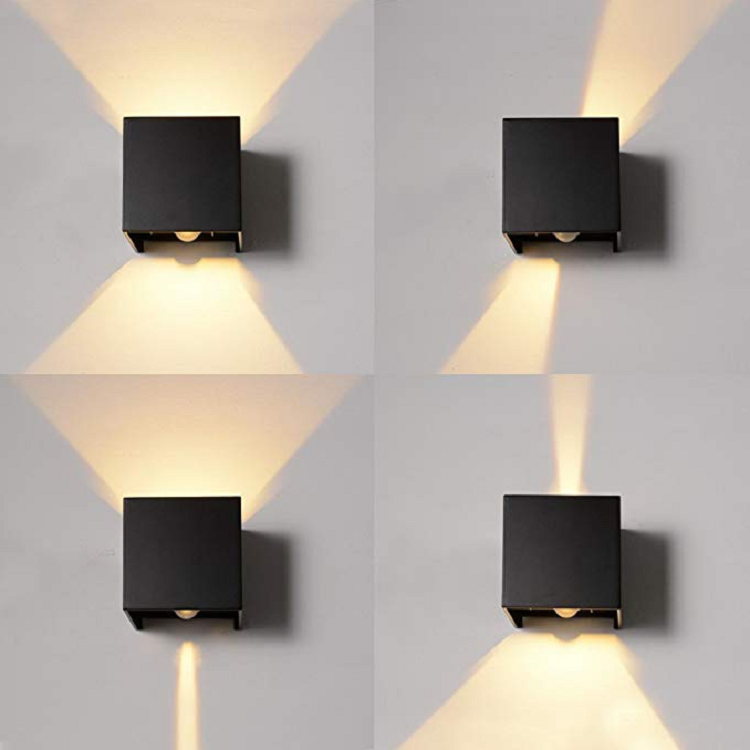 Innenwandlampen
