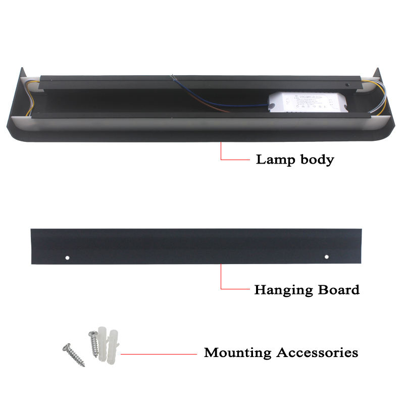 LED-Innenbeleuchtung