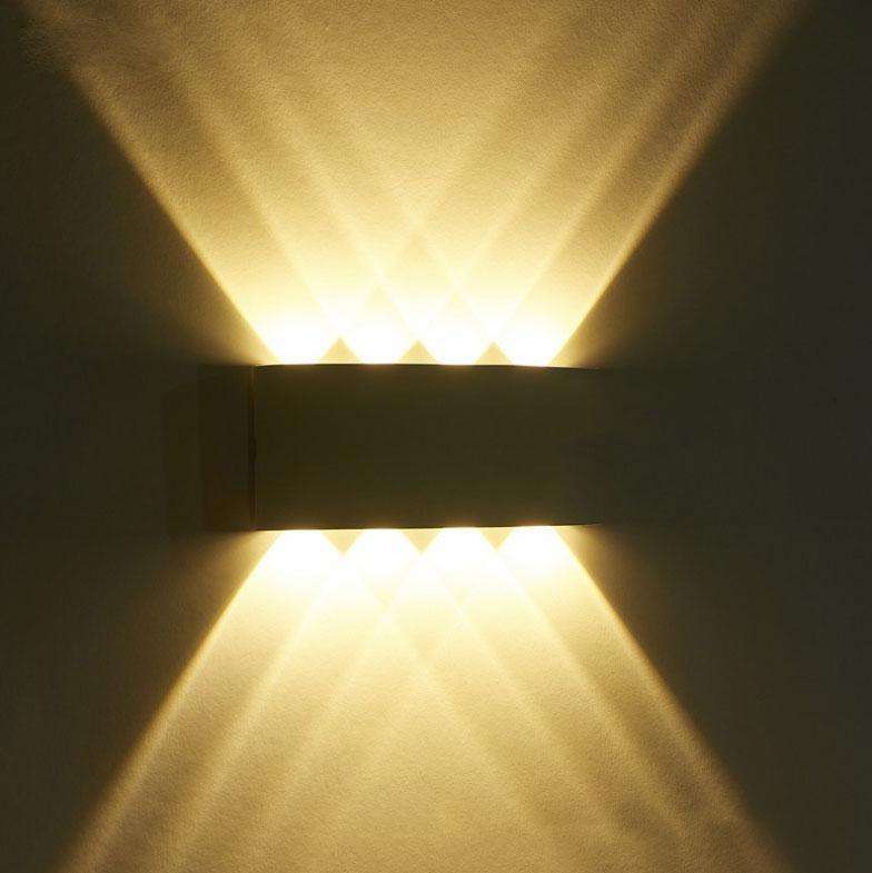 Wasserdichte Außenlampe montiert wasserdicht IP65 