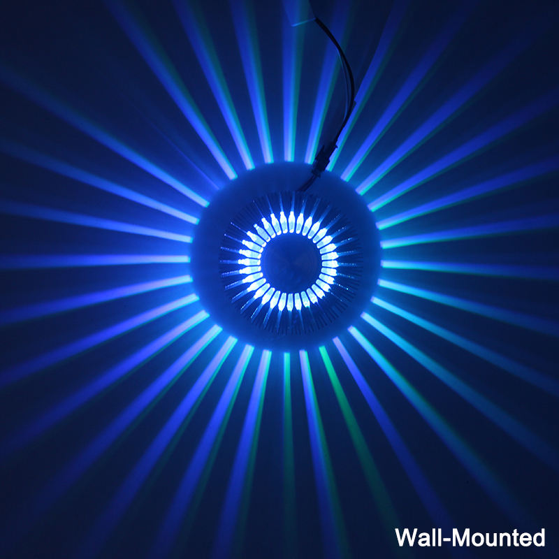 LED-Treppenleuchten für den Innenbereich