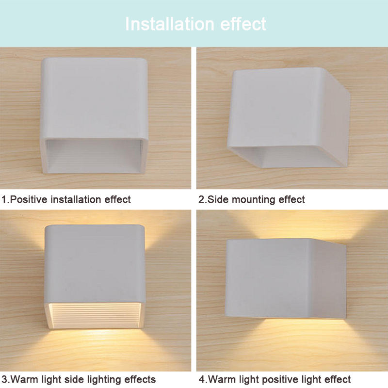 LED-Innenbeleuchtung