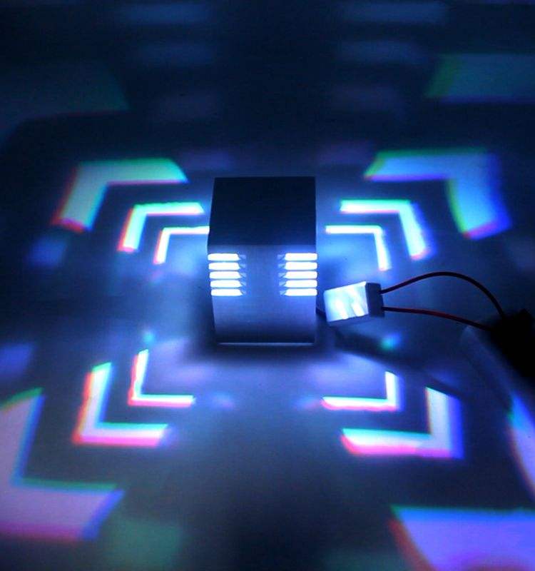 luces led para barra de casa
