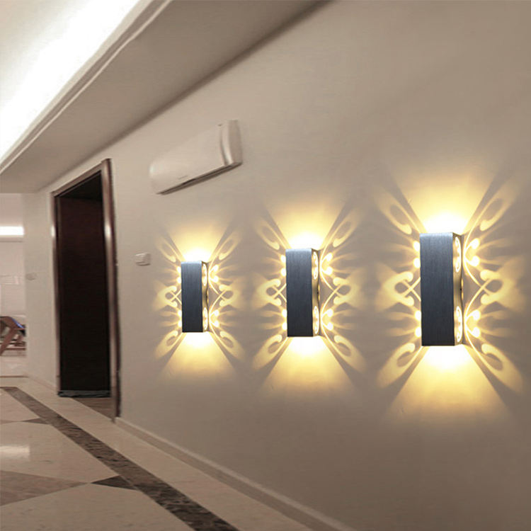 Lampen für die Inneneinrichtung
