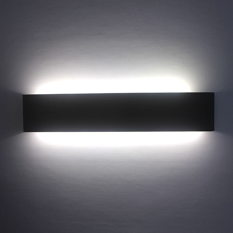 LED-Beleuchtung im Innenbereich