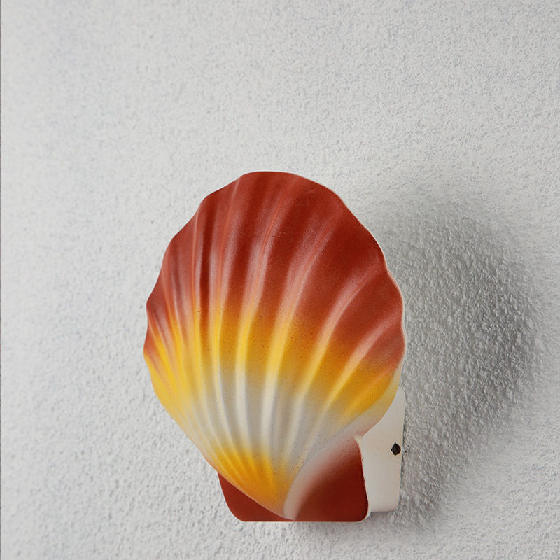 Lámpara de cabecera de pared