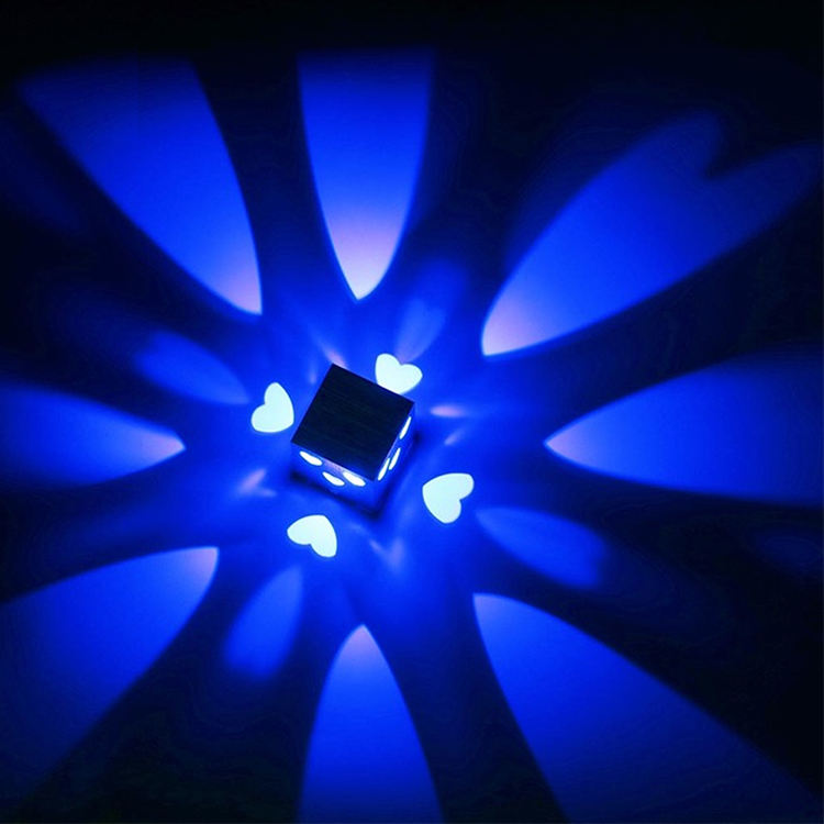 LED-Leuchten im Innenbereich