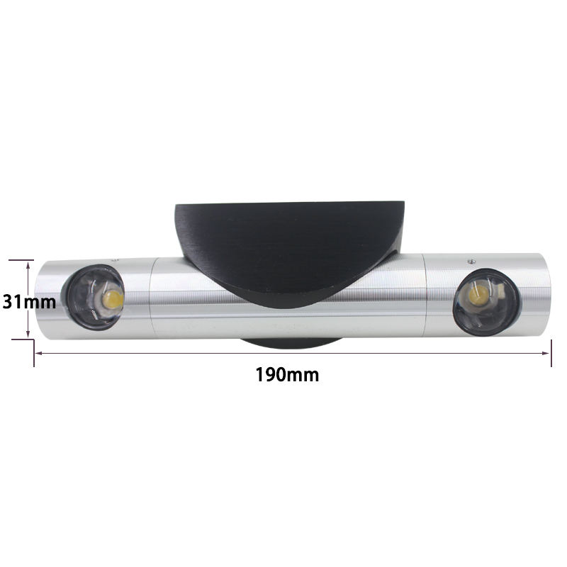 LED-Treppenbeleuchtung für den Innenbereich