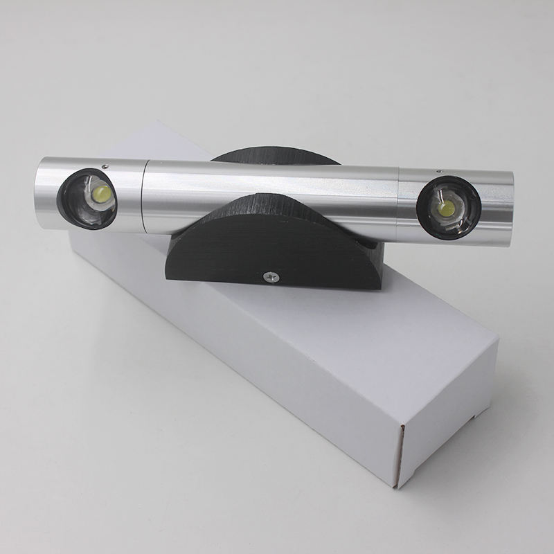 Nachttischlampen-Wandhalterung