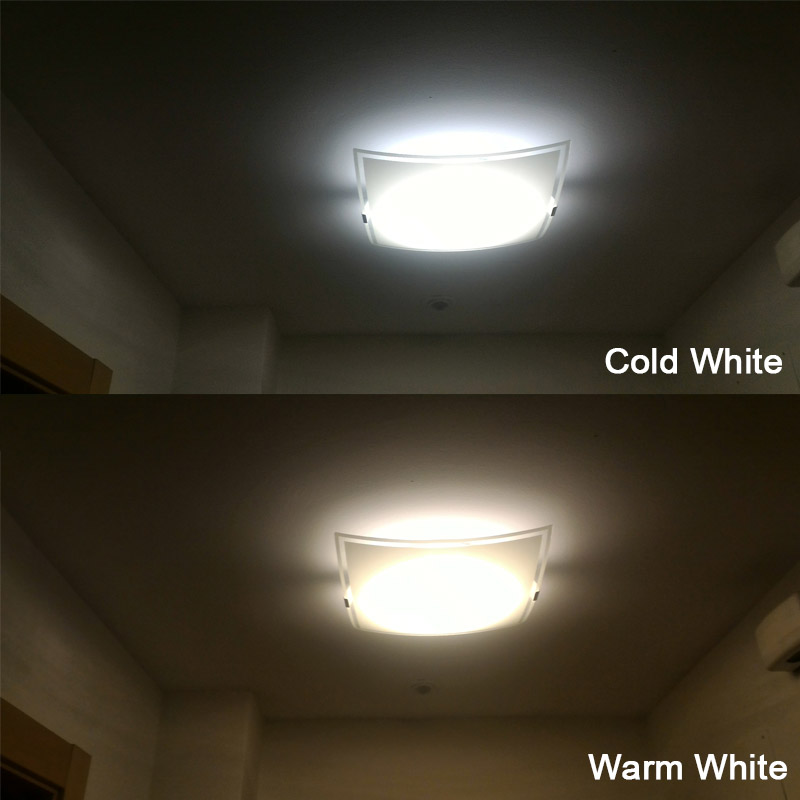 Moderne LED Plafonniers 12-24W Cuisine Source de Lumière Module AC220V Salon Économie D'énergie Plafond Éclairage Rénovation Conseil