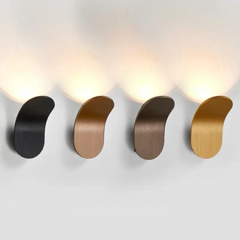 LED-Wandleuchte für den Innenbereich