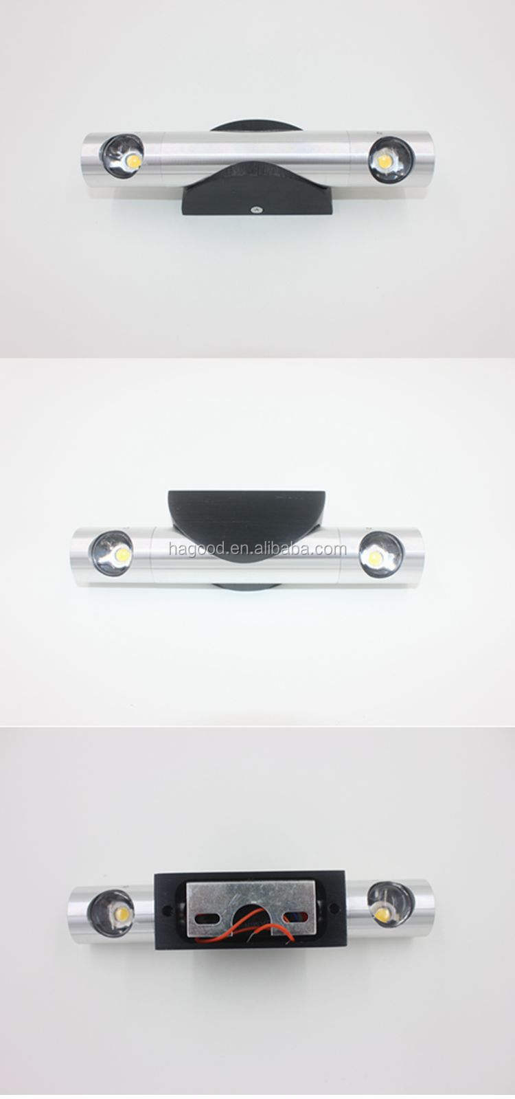 Lesewandlampe/Spiegelbeleuchtung