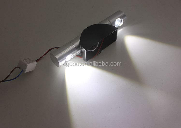 moderne nachtlamp