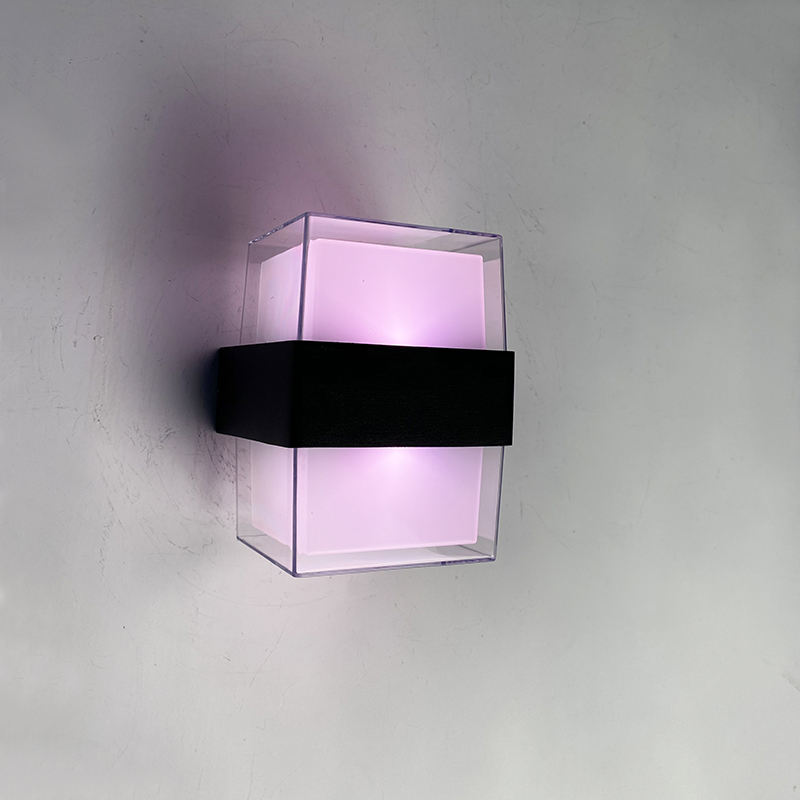 App-gesteuerte LED-Leuchten